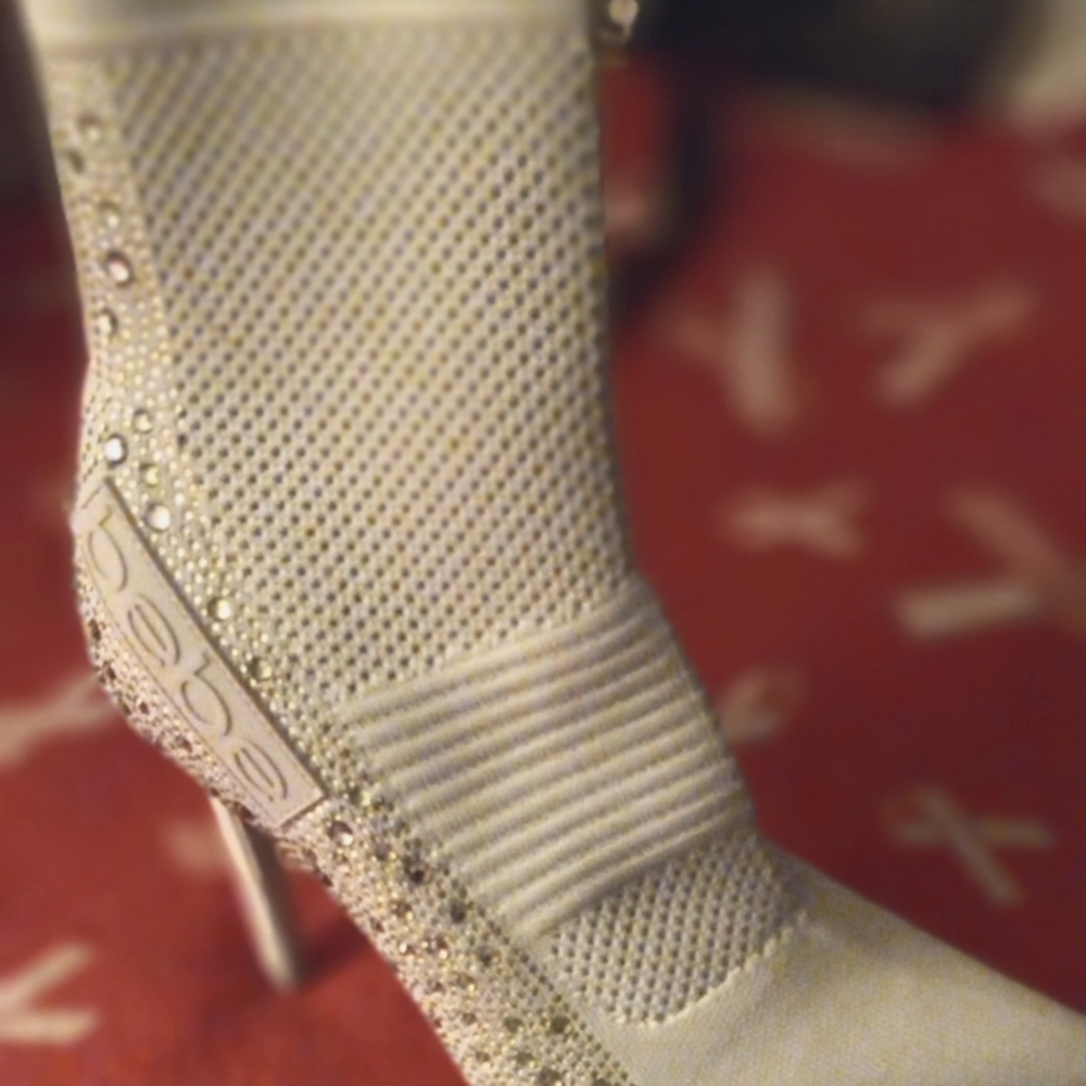 BEBE Booties